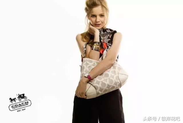 两大轻奢品牌成一家Coach收购KateSpade！