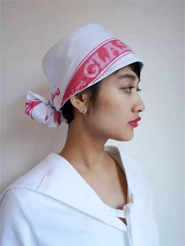 那些潮人喜欢在哪买衣服,潮人在哪挑衣服