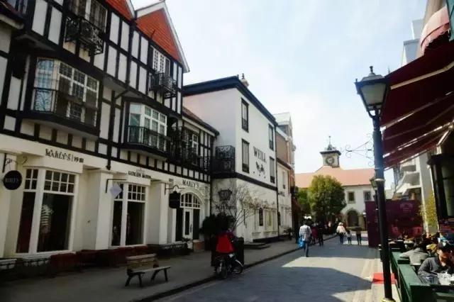 上海最美地方视频,上海最美的地方航拍