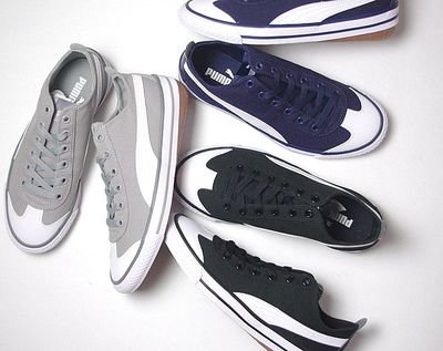 那些不可错过的百搭潮鞋你有过几双？