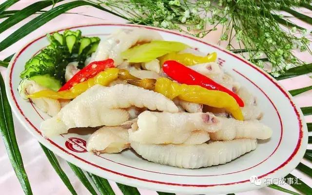 请外国海关放过中国特产吧：鸡精里真的没有鸡，龟苓膏里也没龟！