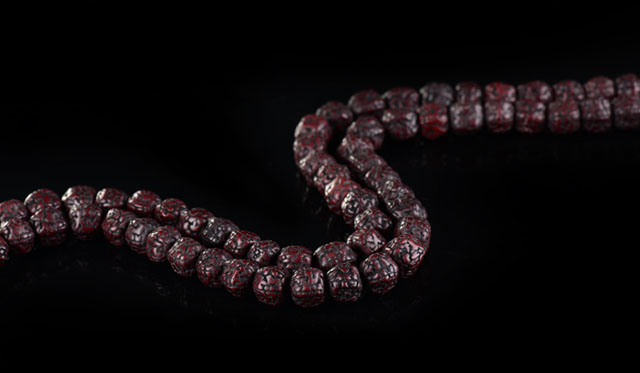 做旧大金刚和老金刚鉴别,金刚菩提做旧用什么材料