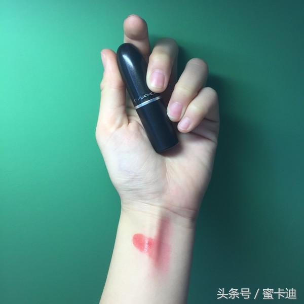 好口红帮你挑，公布一下弄到的干货