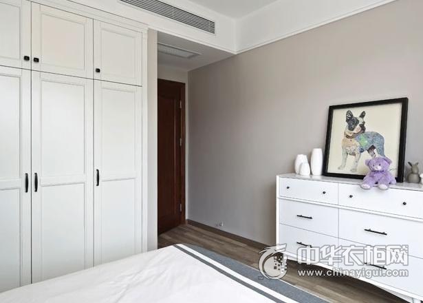 卧室衣柜正确的摆放方式是什么,卧室衣柜摆放风水正确图