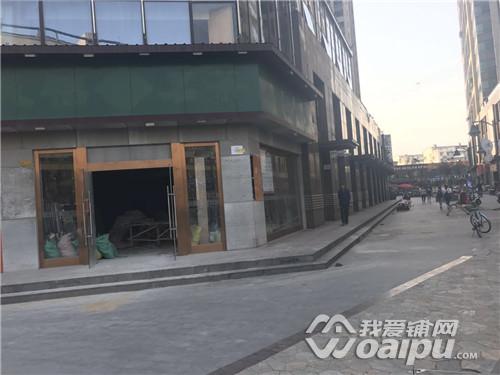 合肥人气最差街道,合肥人气最差广场