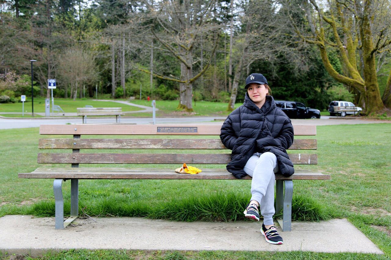 七十迈分享—14天玩儿转加拿大枫叶之国自驾游之旅（二）