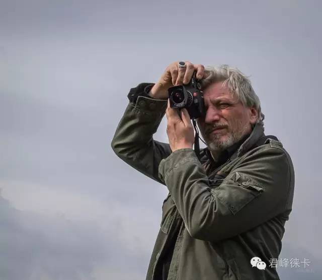 徕卡M相机难上手？你真的玩过吗！