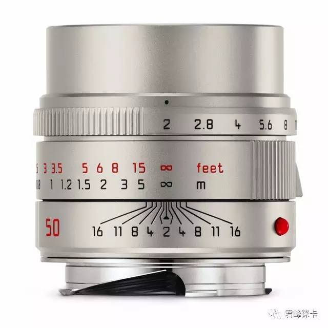 徕卡M相机难上手？你真的玩过吗！