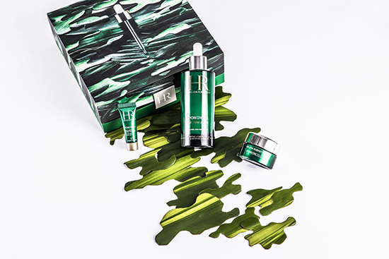 这些大牌都出了母亲节限量版美妆礼盒拿去宠妈妈！