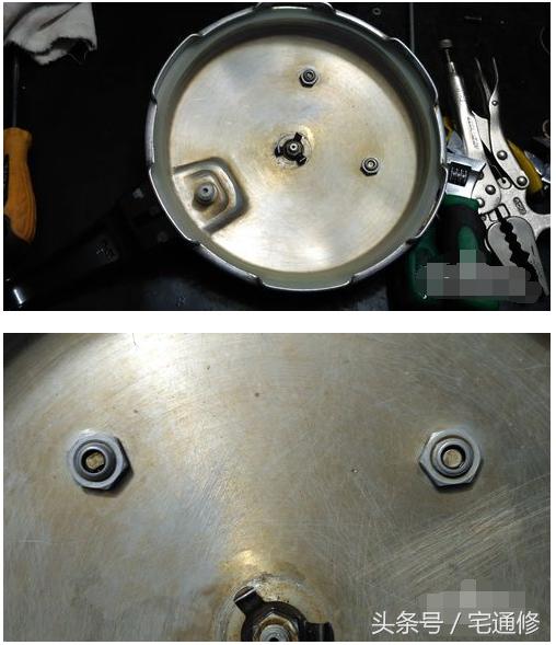 电高压锅加热慢是怎么回事,高压锅不加热的原因及解决方法