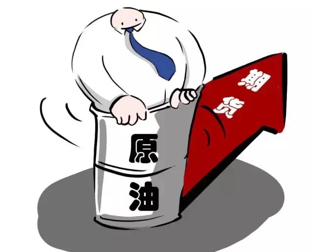 国内期货交易关注什么,原油期货真的来了