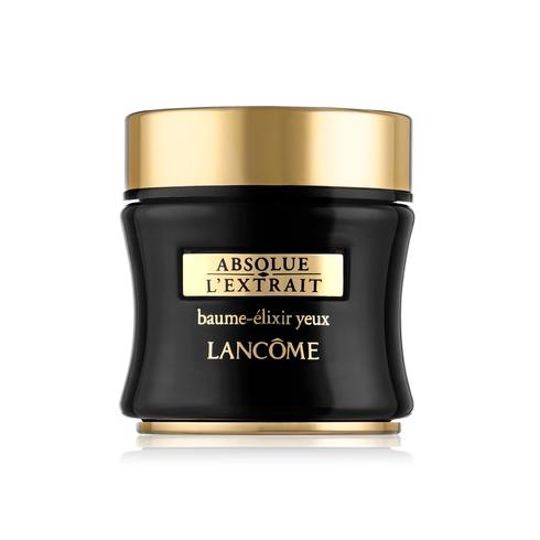 眼霜分析与选购建议第三弹兰蔻篇,40岁眼霜适合兰蔻还是雅诗兰黛