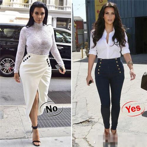 胖妹妹穿什么衣服好看 (胖妹妹适合穿什么衣服)