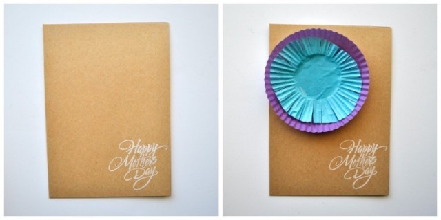 母亲节最简单的最好的手工,母亲节礼物怎么做手工简单又漂亮