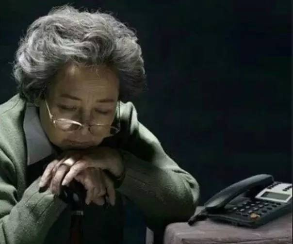 母上大人，请允许我在这个特殊的日子吐槽你！