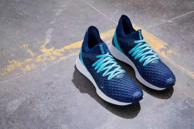 puma鞋带免绑系法,puma鞋带