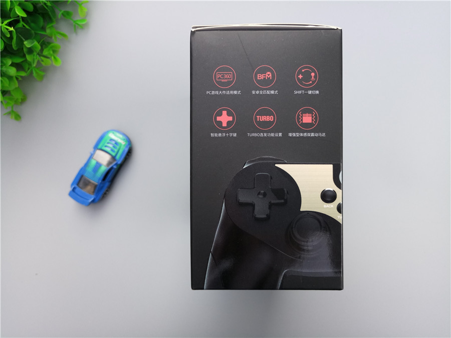 北通蝙蝠3s蓝牙游戏手柄,北通蝙蝠3游戏手柄有线