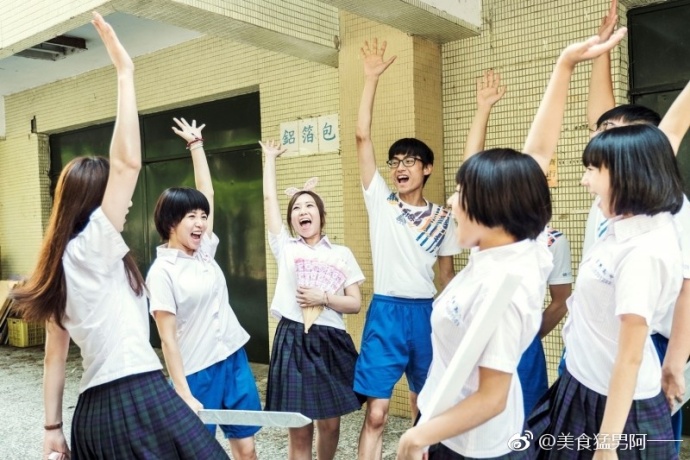 安利一部良心台剧，收视超《痞子英雄》，男主像苏志燮南柱赫合体