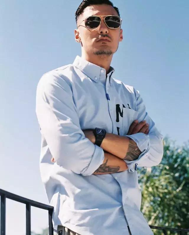 他是女人都想要的张志明，可是我更想要他的……