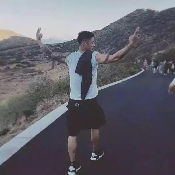 他是女人都想要的张志明，可是我更想要他的……