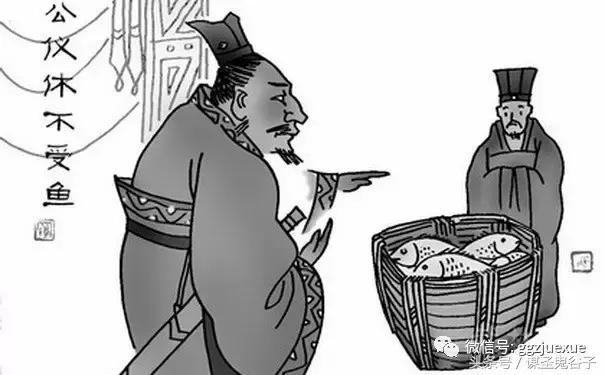 鬼谷子强者用阳谋弱者用阴谋,鬼谷子44个处世规则