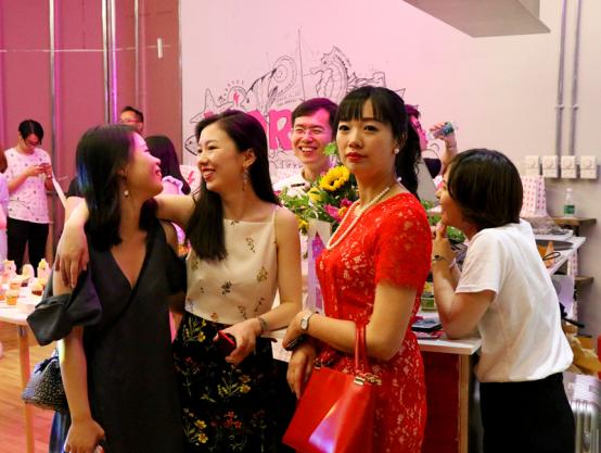 popup快闪店,popup快闪店集合店