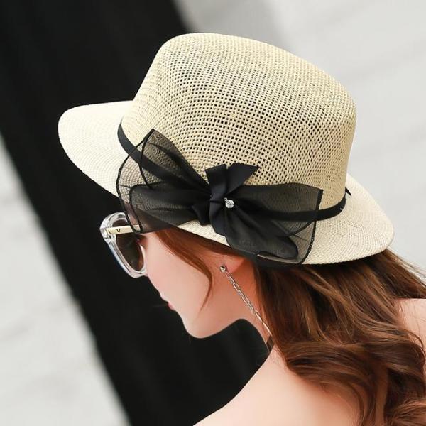 日常最实用的遮阳帽,夏日必备防晒遮阳折叠帽