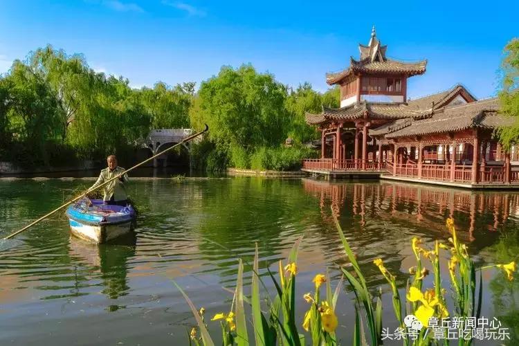 别怀疑，这就是百脉泉！竟如此惊艳，你是否从未见过！