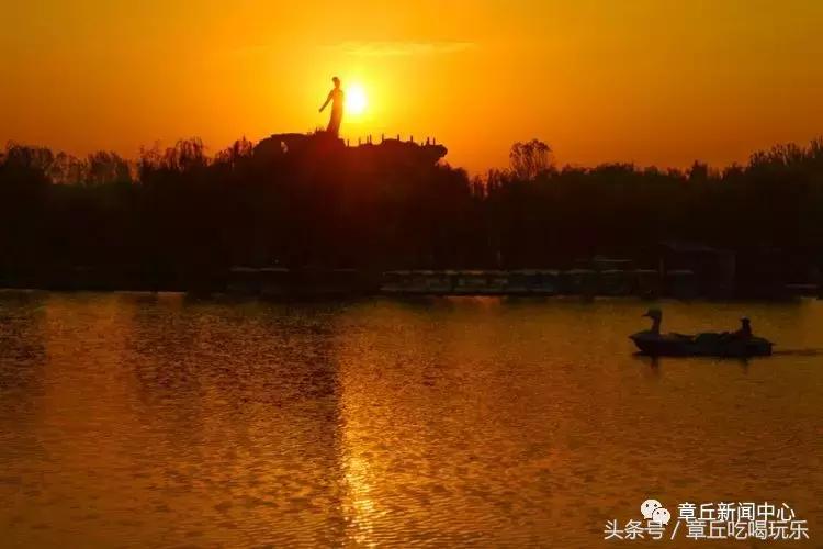 别怀疑，这就是百脉泉！竟如此惊艳，你是否从未见过！