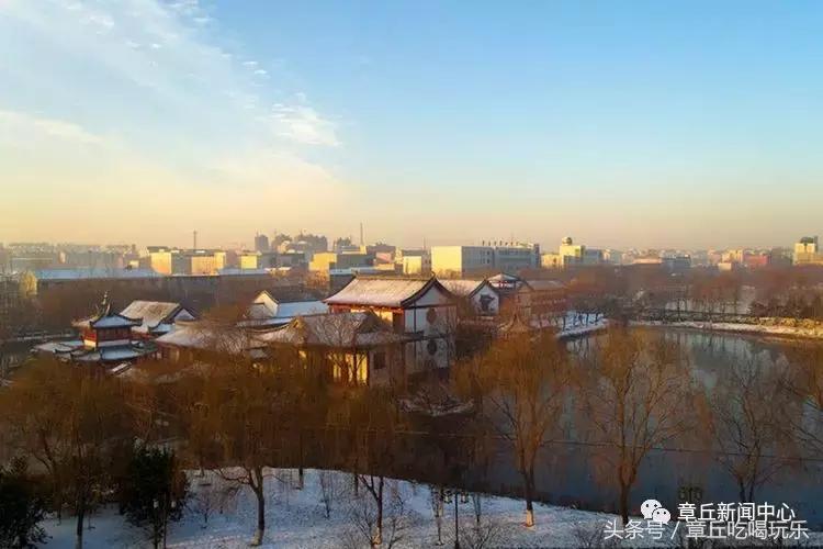 别怀疑，这就是百脉泉！竟如此惊艳，你是否从未见过！