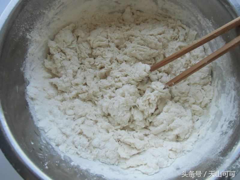 剩饺子馅的10种吃法,这才是素菜饺子最好吃的做法