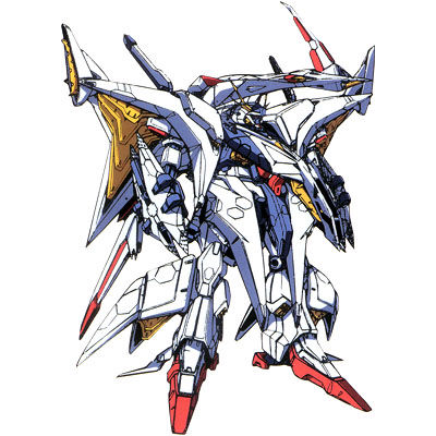 有哪些高达有浮游炮,高达最帅浮游炮