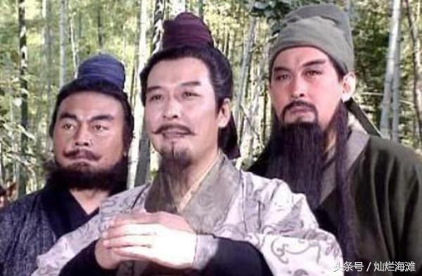 张飞主要事迹是什么,张飞做了哪些惊人的事儿