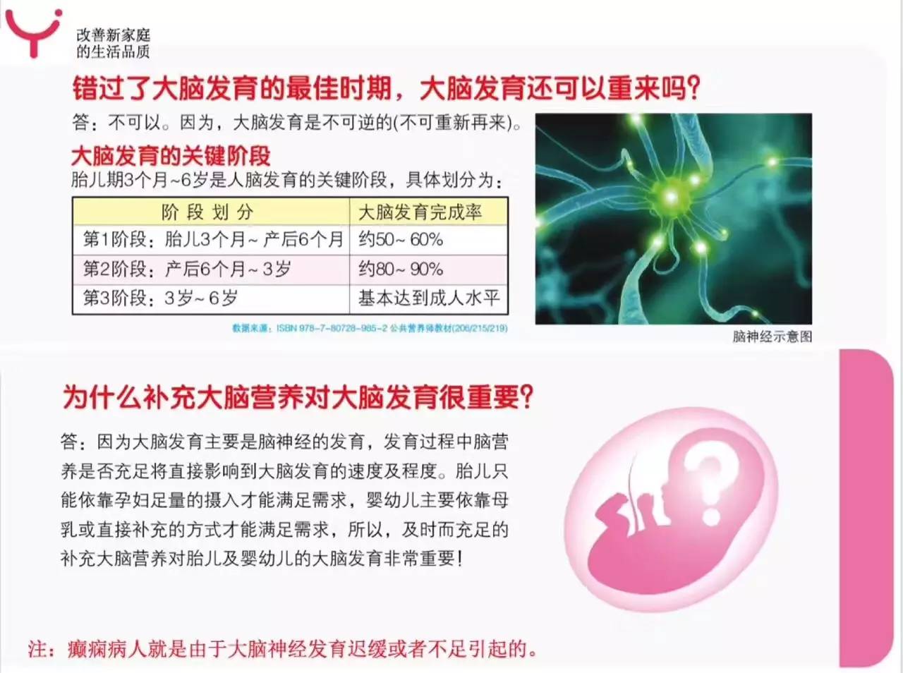 孩子大脑发育的三个关键期,孩子大脑发育关注力不集中