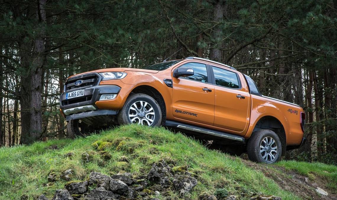 撼路者对比汉兰达,撼路者与汉兰达的对比