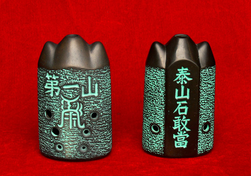 中国老哨子,古老哨子