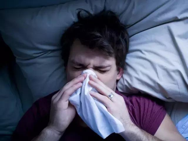 鼻炎不能拖，夏天正是治疗的好时机，4个方法送给你！