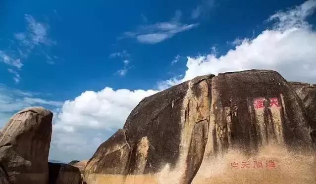 海南环线旅游攻略必去景点推荐,海南旅游攻略必去景点推荐日月湾