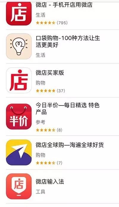 有赞微商城推广成功案例,有赞微商城单店和连锁的区别