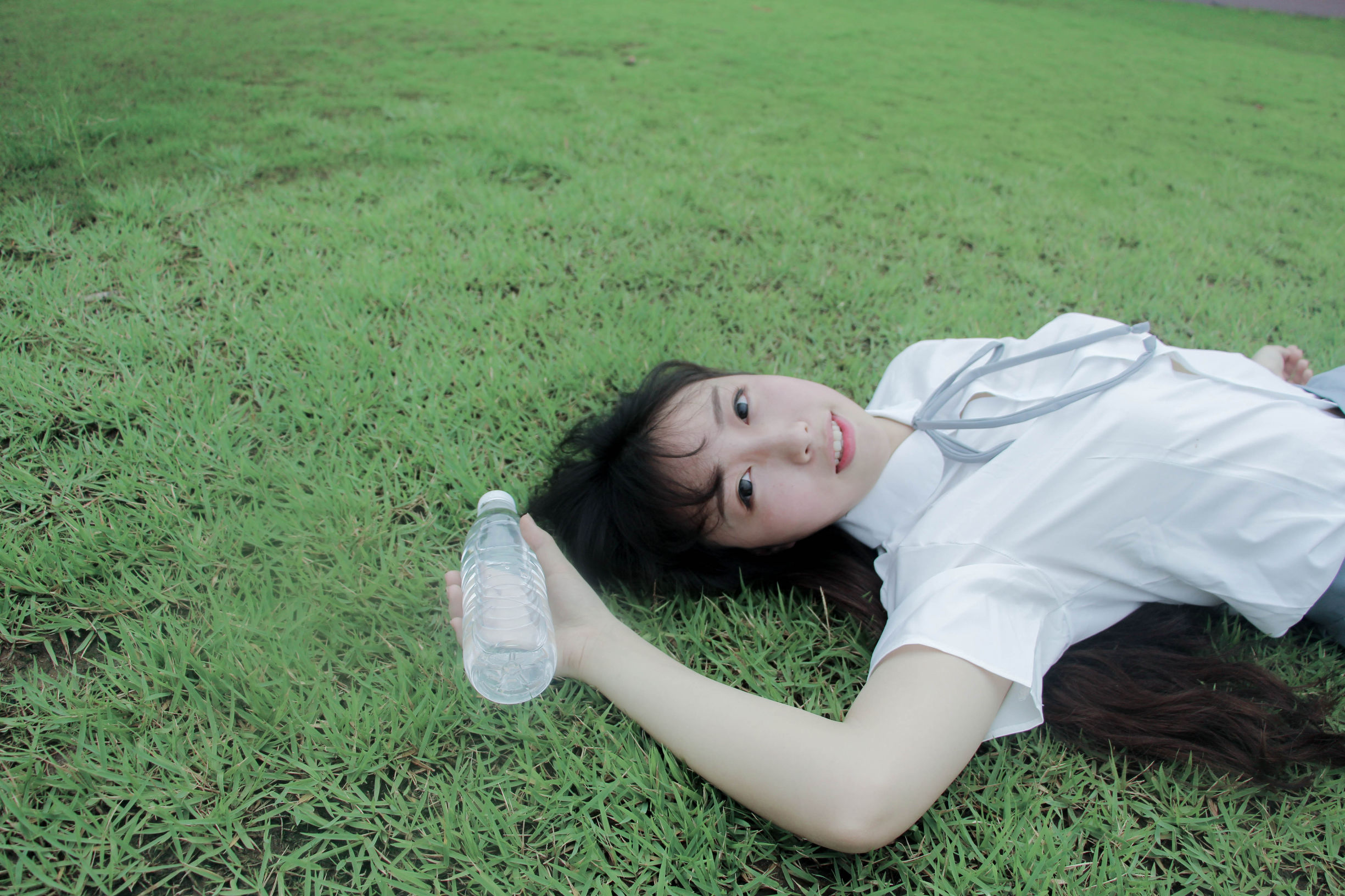 盘点颜值高的女大学生,盘点最美高校女生