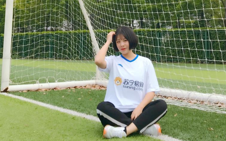 盘点颜值高的女大学生,盘点最美高校女生