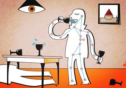 葡萄酒多了上火不,喝葡萄酒会发胖吗