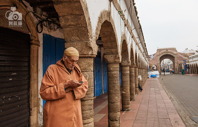 摩洛哥，这个穆斯林国家的现代艺术也很有味道！