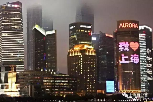 上海最美地方视频,上海最美的地方航拍