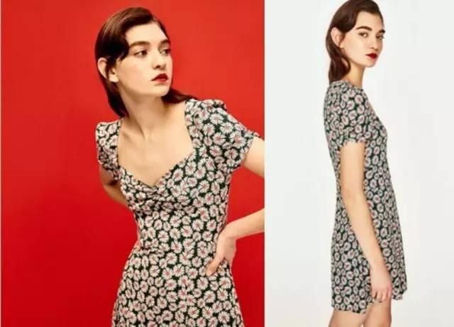 zara衣服秘密,zara的衣服在网上哪里可以买到