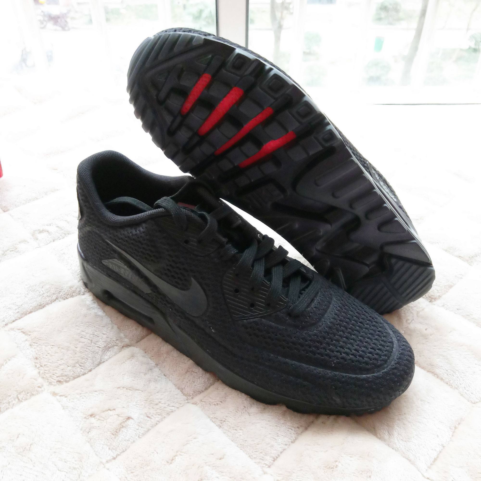 那些不可错过的百搭潮鞋你有过几双？