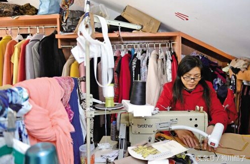 有什么适合个人投资的小项目,适合穷人的18个创业项目投资小