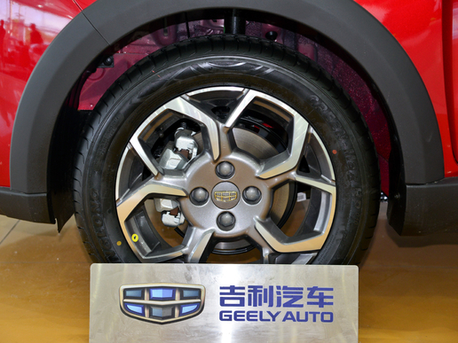 5万到10万以内新车2020吉利suv,5万开走的小型suv