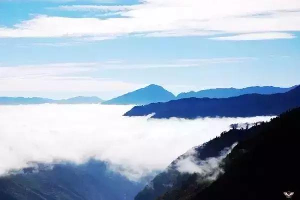 成都夹金山环线,成都夹金山骑行视频