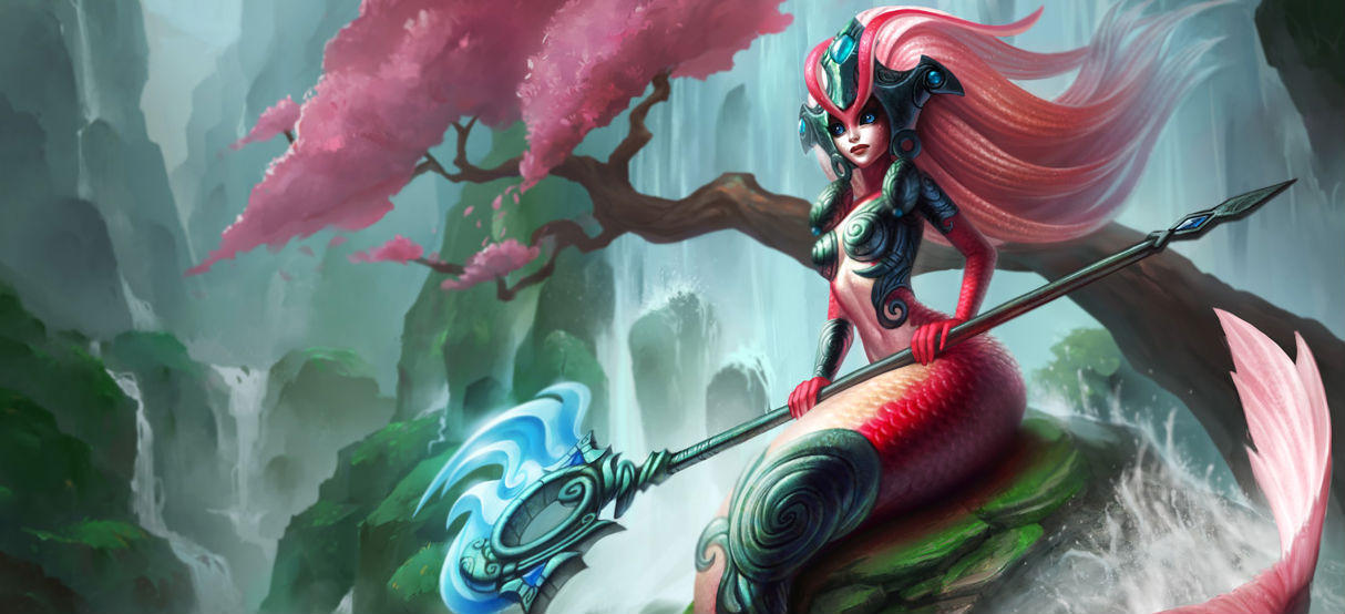 lol吐泡泡的英雄,lol治疗量最多的英雄